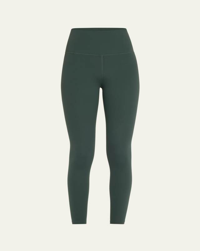 Airweight Super High Waist 7/8 Leggings